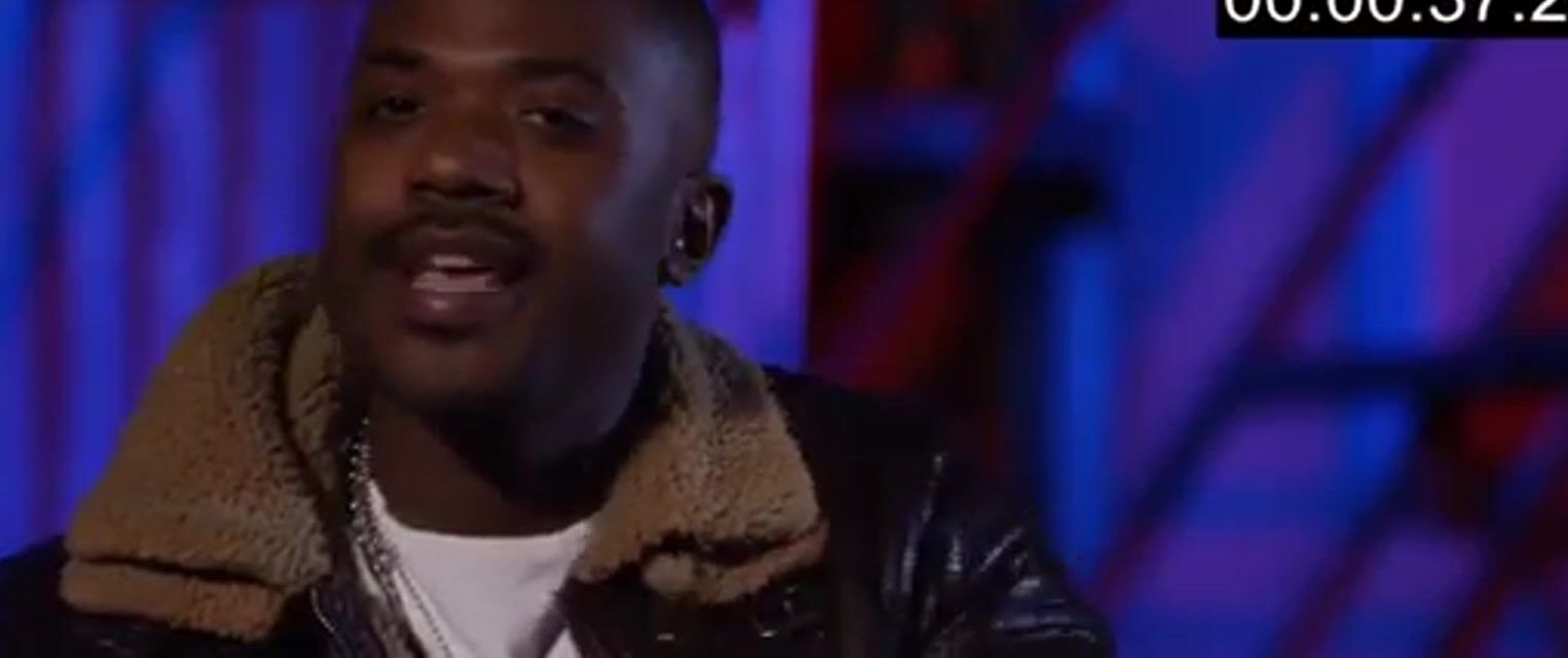 Ray J